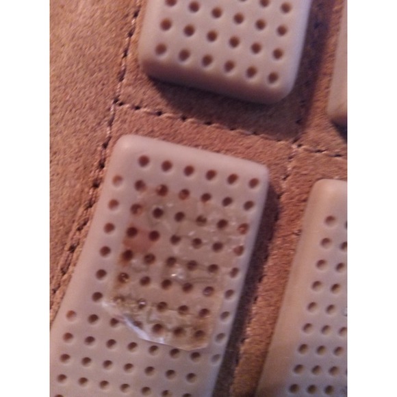 Jack Rogers Driving Shoes/Mocassins/Slippers, Size 10 M - Picture 6 of 8